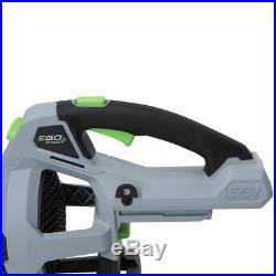 EGO LB5302 530 CFM Variable Speed Turbo 56V Lithium-ion Cordless Electric Blower