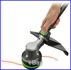 EGO String Trimmer 15 in. 56-Volt Lithium-Ion Cordless Variable Speed Electric