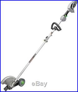 Electric Cordless Power Head Lawn Edger Variable Speed Adjustable EGO ME0800