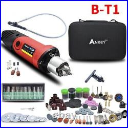 Electric Drill Engraving Pen Grinder 480W Rotary DIY Drill Power Tools Machine