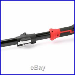 Electric Drywall Vacuum Sander Adjustable Variable Speed Telescopic Handle 1100W