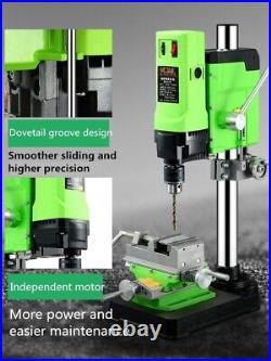 Electric Milling Machine Variable Speed Drill Grinder For Power Tools 220V 680W