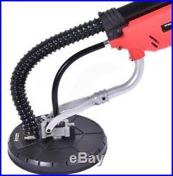 Electric Portable Drywall Sander Adjustable Variable Speed Sanding Pad for Walls
