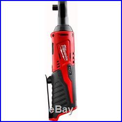 Electric Rachet Drill Handheld Light Weight Fastener Variable Speed Metal Sturdy