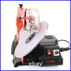 Electric Scroll Saw 16 with Variable Speed Keyless Easy-Access Blade Change