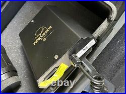 Erchonia Variable Speed percussor W Tips 2019/2020 And Case