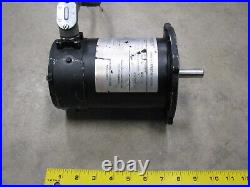 FINCOR 5002690 Electric Variable Speed DC Motor 1/4hp 1725rpm 90volt