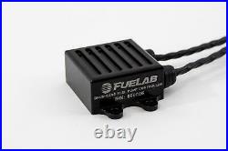 Fuelab Electronic (External) Fuel Pump Controller Variable Speed PWM Input