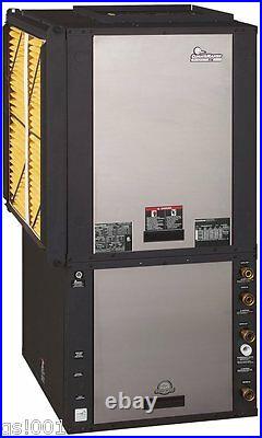 Geothermal Products Geothermal Heat pump 3 Ton Tranquility 30 TEV038BGD06NLTS