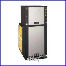 Geothermal Products TEV064BGD00CLTS Geothermal heat pump 5 ton Install Package