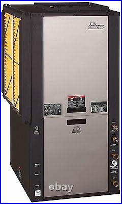 Geothermal Products Tranquility 22 Geothermal heat Pump 5 ton TZV060CGC02CLTS