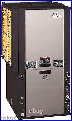 Geothermal Products Tranquility 30 6 ton Geothermal heat Pump TEV072BGD02CRTS
