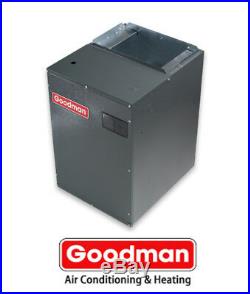 Goodman 5 ton Mobile Home 2000CFM Elec Furnace MBV2000AA-1 Variable SPEED 15KW