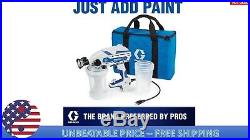 Graco TrueCoat 360VSP Electric Handheld Airless Paint Sprayer Variable Speed