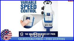 Graco TrueCoat 360VSP Electric Handheld Airless Paint Sprayer Variable Speed
