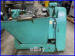 Harrison 10-AA 3-HP Variable Speed Precision Tool Makers Lathe 10EE Monarch 10AA