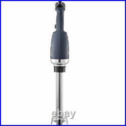 Immersion Blender 350W Commercial Hand Blender 9.8 Inches Variable Speed 250mm