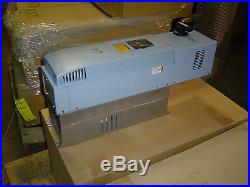 Johnson Controls Electric Motor Variable Speed Drive 30 HP Eaton Cutler Hammer