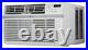 LG Window Mounted Electric Air Conditioner 24,500 BTU 230V LW2516ER