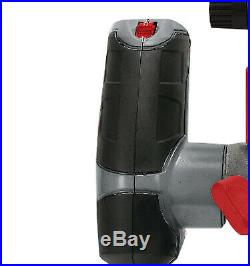 Lumberjack Heavy Duty 1800W 1/2 Electric Plunge Router with Variable Speed 240v