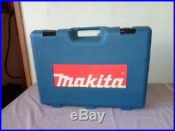MAKITA HR4000C 1-9/16 SDS Max Electric Rotary Hammer Variable Speed & Case JB