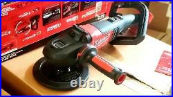 MILWAUKEE ELECTRIC TOOLS CORP M18 Fuel 7 In. Variable Speed Polisher