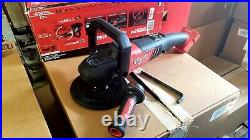 MILWAUKEE ELECTRIC TOOLS CORP M18 Fuel 7 In. Variable Speed Polisher