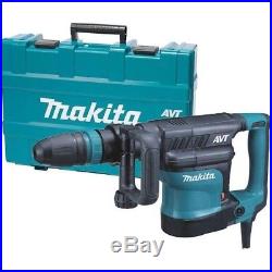 Makita 14 Amp SDS-MAX Variable Speed 20 lb. Demolition Hammer Drill withCase