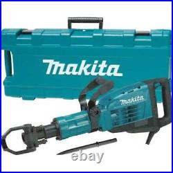 Makita 1-1/8 Hex Demolition Hammer Variable Speed 14 Amp (HM1307CB)