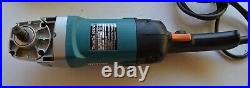 Makita 9227C Variable Speed Electric Sander-Polisher Ex Used Condition See Video