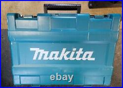 Makita HM0870C Corded SDS-MAX 11 lbs. Variable Speed Demolition Hammer 10 Amp