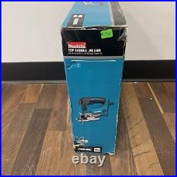 Makita Jig Saw 6.5Amp Corded Electric Variable Speed Lightweight Top Handle Case