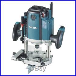 Makita RP2301FC 3-1/4 HP Variable Speed Plunge Router with Electric Brake