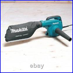 Makita UB1103 Variable Speed Electric Leaf Blower