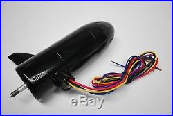 Mercury / MotorGuide variable speed 12V electric outboard motor lower unit only