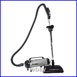 Metrovac Professional Evolution with Electric Power Nozzle Variable Speed Full-S