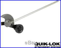 Milwaukee M18 String Trimmer 18-Volt Li-Ion Brushless Cordless Edger Attachment