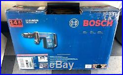 NEW! Bosch 11316EVS Corded SDS-max Variable Speed Demolition Hammer withCase (NIB)