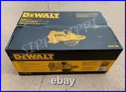 NEW IN BOX DeWALT DW788 ELECTRIC Scroll Saw TOOL Variable-Speed 1.3 Amp 20-Inch