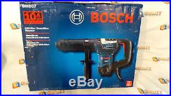 New Bosch DH507 10 Amp SDS-Max Variable-Speed Demolition Hammer