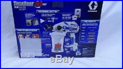 New Graco TrueCoat 17D889 360 Variable Speed Electric Airless Paint Sprayer