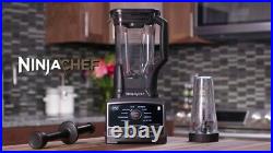 Ninja CT800 Professional Chef Blender with 10 Blend Modes Variable Speed Control