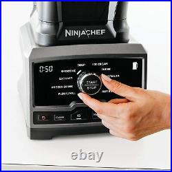 Ninja CT800 Professional Chef Blender with 10 Blend Modes Variable Speed Control