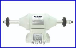 Palmgren 9628108 10 1.5HP 115v/240v Variable Speed Buffer New In Box Never Open
