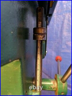 Powermatic 1150 15 Variable Speed Drill Press