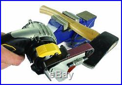 Professional Knife Sharpener Variable Speed Electric Sharpening Hand Tool Kitche