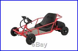 Razor Ride On Dune Buggy Electric Powered Variable Speed Control Off Road New
