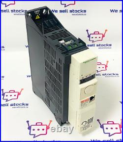 SCHNEIDER ELECTRIC ALTIVAR 32 Variable Speed Drive ATV32HU22N4