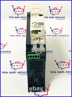 SCHNEIDER ELECTRIC ALTIVAR 32 Variable Speed Drive ATV32HU22N4