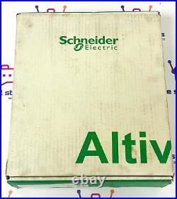 SCHNEIDER ELECTRIC ALTIVAR 32 Variable Speed Drive ATV32HU22N4